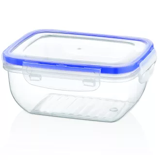 Cook&Lock ételtároló doboz szögletes 1400ml 