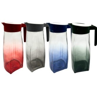 Aqua színes kancsó 1500ml M-320/C többféle