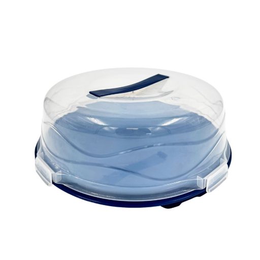 Kis tortabúra - Kék