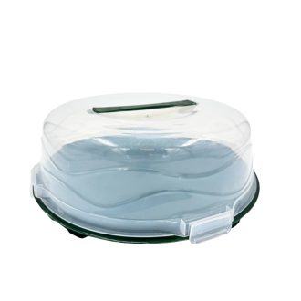 Kis tortabúra - Zöld