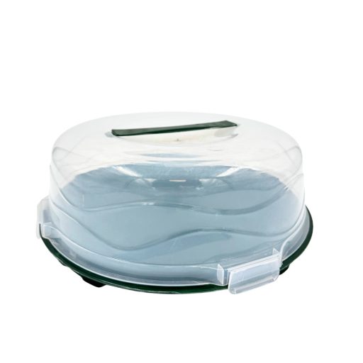 Kis tortabúra - Zöld