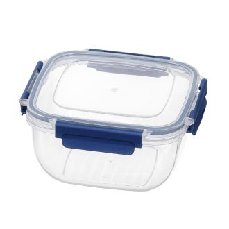 Prime ételtároló doboz 900ml - Kék