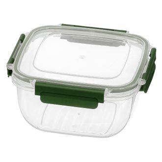 Prime ételtároló doboz 900ml - Zöld