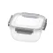 Prime ételtároló doboz 900ml - Szürke