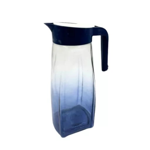 Aqua színes kancsó 1500ml - Kék