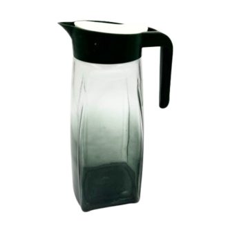 Aqua színes kancsó 1500ml - Zöld