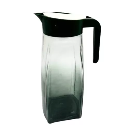 Aqua színes kancsó 1500ml - Zöld