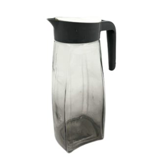 Aqua színes kancsó 1500ml - Szürke