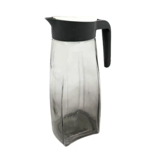 Aqua színes kancsó 1500ml - Szürke