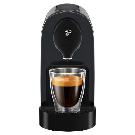 Tchibo Cafissimo pure plus kapszulás kávéfőző black