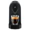 Tchibo Cafissimo pure plus kapszulás kávéfőző black