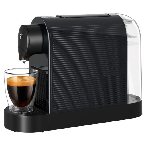 Tchibo Cafissimo pure plus kapszulás kávéfőző black