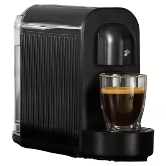 Tchibo Cafissimo Now Black kapszulás kávéfőző