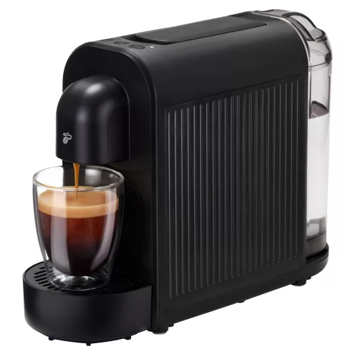 Tchibo Cafissimo Now Black kapszulás kávéfőző