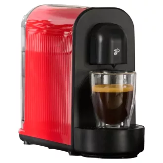 Tchibo Cafissimo Now Red kapszulás kávéfőző