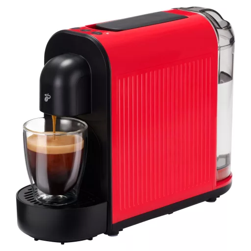 Tchibo Cafissimo Now Red kapszulás kávéfőző