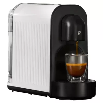 Tchibo Cafissimo Now White kapszulás kávéfőző