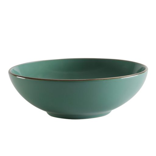 Dolce Vita salátás tál 23x7,5cm