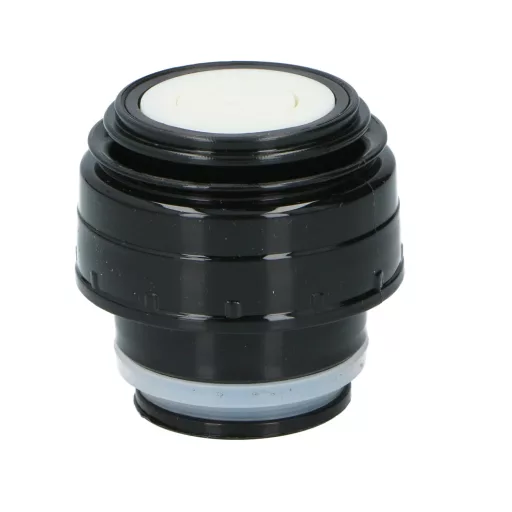 Alpina termosz acél 1L dupla falú 33x8cm