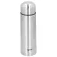 Alpina termosz acél 500ml dupla falú 24,5x6,8cm