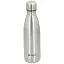 Alpina termosz acél 500ml dupla falú 26,7x7cm