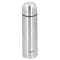 Alpina termosz acél 750ml dupla falú 29,5x8cm