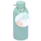 Alpina termosz acél 400ml - zöld