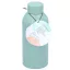 Alpina termosz acél 400ml - zöld