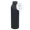 Alpina termosz acél 600ml - fekete