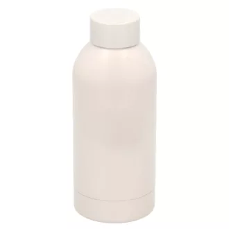 Alpina termosz acél 400ml - bézs