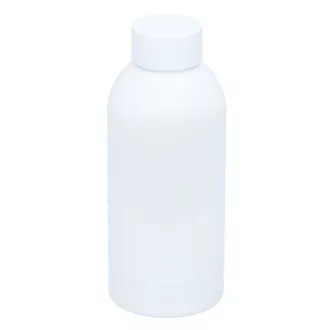 Alpina termosz acél 400ml - fehér