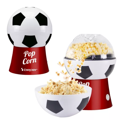 Beper Popcorn készítő gép