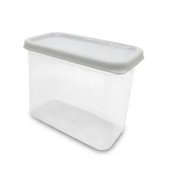 Bomonti ételtároló doboz 1100ml - fehér