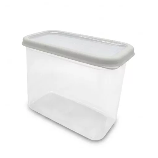 Bomonti ételtároló doboz 1100ml - fehér