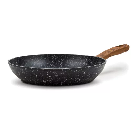 Nature serpenyő 24 cm tapadásmentes kőbevonattal