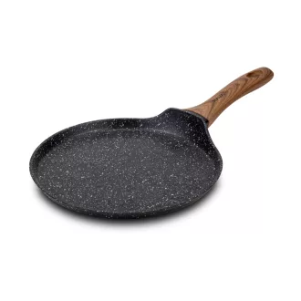 Nature palacsintasütő 24 cm tapadásmentes kőbevonattal