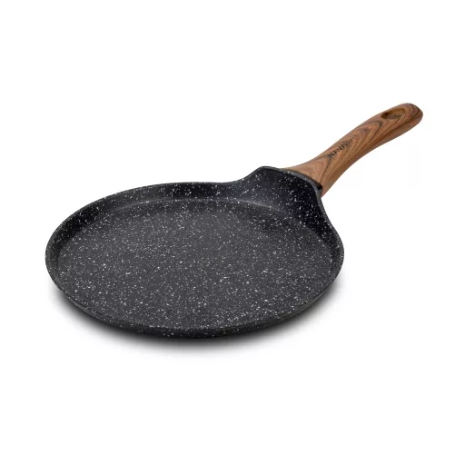 Nature palacsintasütő 24 cm tapadásmentes kőbevonattal