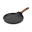 Nature palacsintasütő 24 cm tapadásmentes kőbevonattal