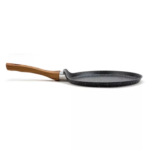 Nature palacsintasütő 24 cm tapadásmentes kőbevonattal