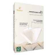Tchibo kávéfilter 80 db-os 4-es