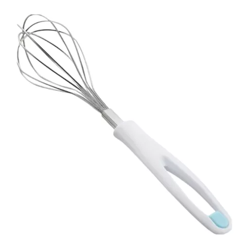 Kézi habverő – 25 cm