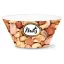 Tálalótál diófélékhez (Bowl) műanyagból 750ml