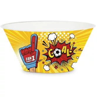 Goal tálalótál műanyagból 750ml