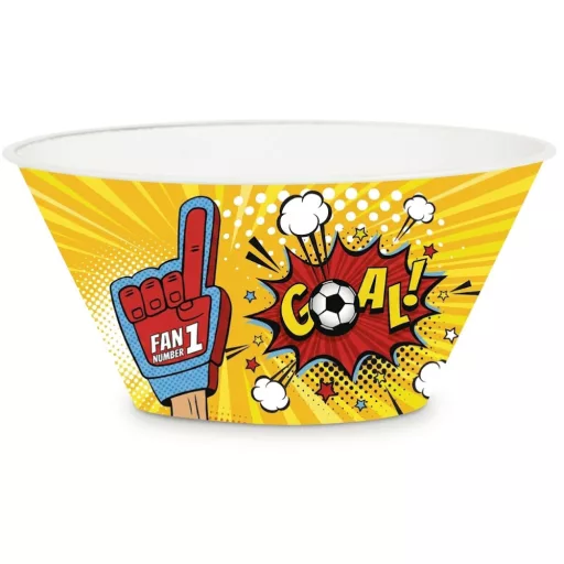 Goal tálalótál műanyagból 750ml