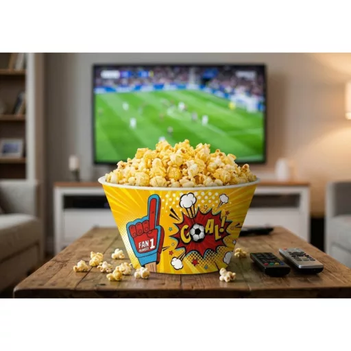Goal tálalótál műanyagból 750ml