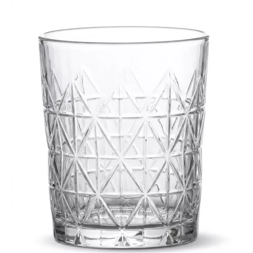 Whiskeys pohár szett 3 db – 3,45 dl