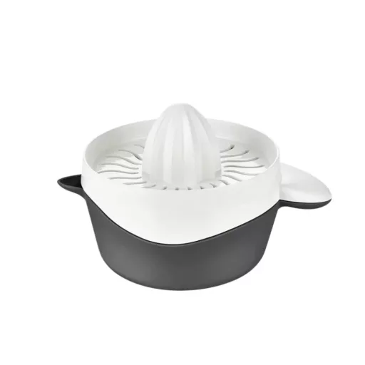Citromfacsaró 480ml - szürke