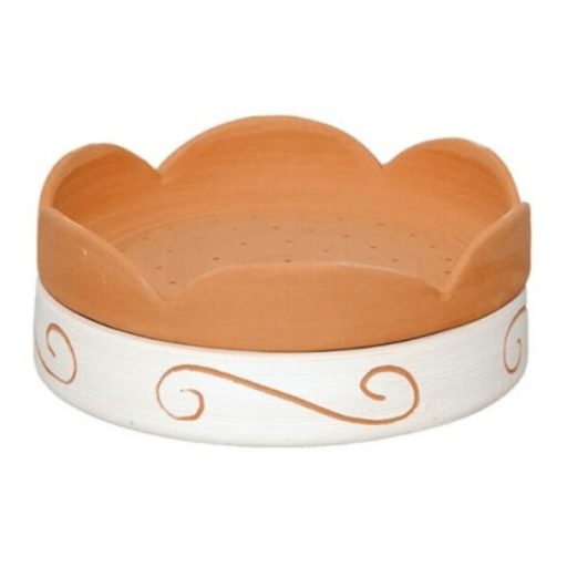 Bio-Line csíráztatótál kerámia 2 részes