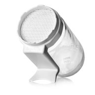 Natura csíráztató üvegedény fehér