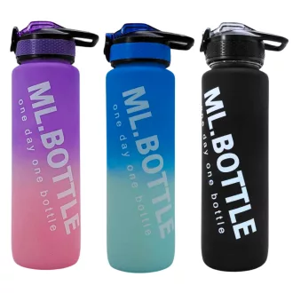 Kulacs 1000 ml-es 